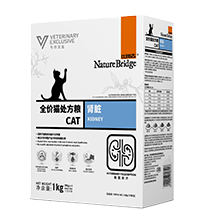 比瑞吉全價貓處方糧 腎臟