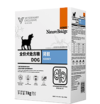 比瑞吉全價犬處方糧 腎臟