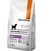 比瑞吉全價犬處方糧 皮膚