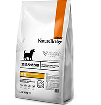 比瑞吉全價(jià)犬處方糧 康復(fù)