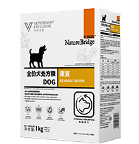 比瑞吉全價犬處方糧 康復(fù)