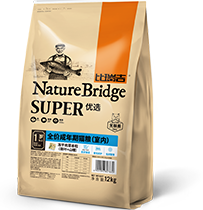 比瑞吉優(yōu)選全價成年期貓糧（室內(nèi)）