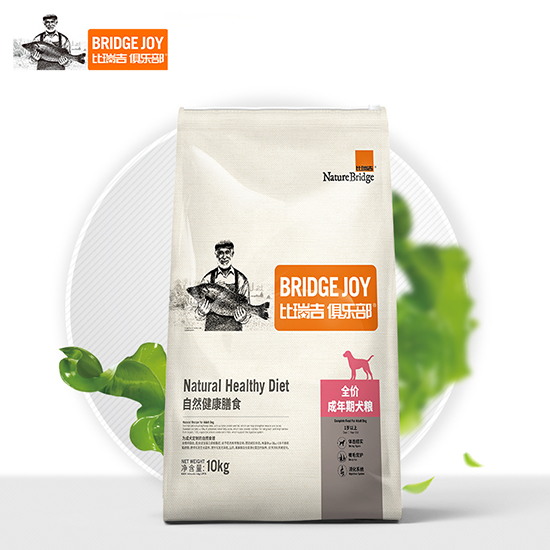 比瑞吉俱樂部全價成犬糧