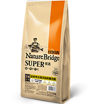 比瑞吉優(yōu)選全價中大型犬幼年期犬糧