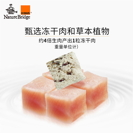 比瑞吉優選全價邊牧成年期犬糧