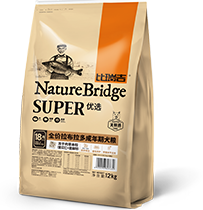 比瑞吉優選全價拉布拉多成年期犬糧