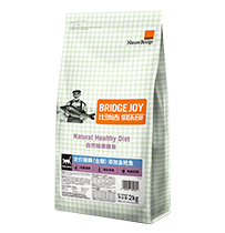 比瑞吉俱樂部全價全期貓糧 添加金槍魚