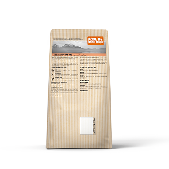 比瑞吉俱樂部全價(jià)離乳犬奶糕