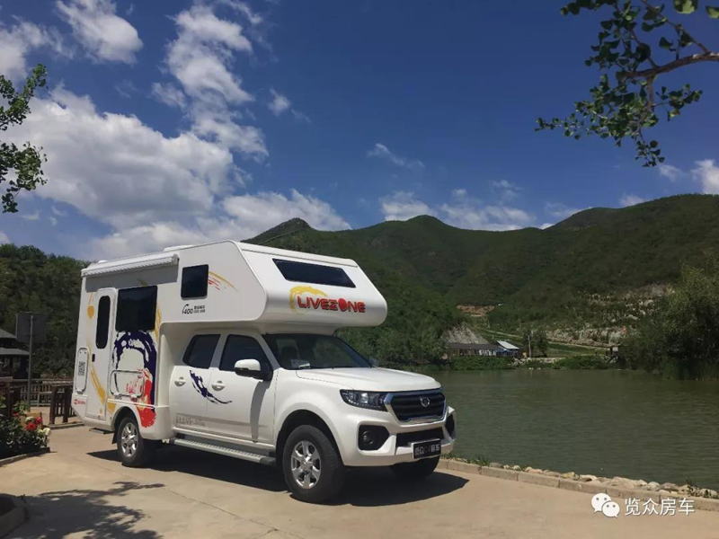 超大床還是國六汽油四驅(qū)房車，選它沒錯